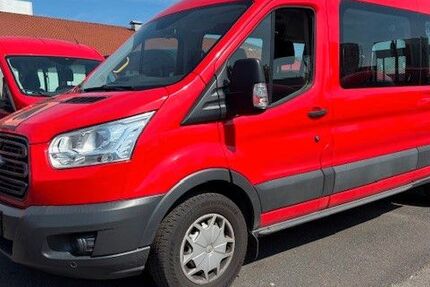 Ford Transit 180.000 km 11.990 &euro; Dreieich 63303