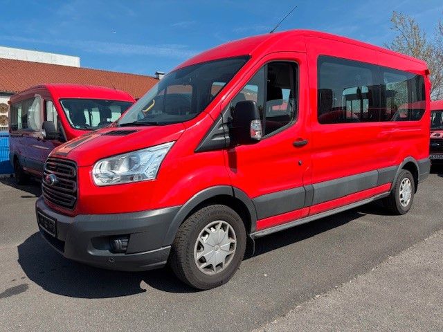 Ford Transit 180.000 km 11.990 &euro; Dreieich 63303