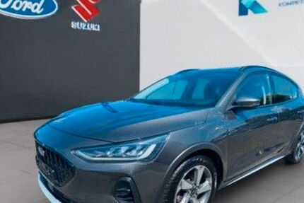 Ford Focus 67.800 km 16.970 &euro; Nidderau-Heldenbergen 61130