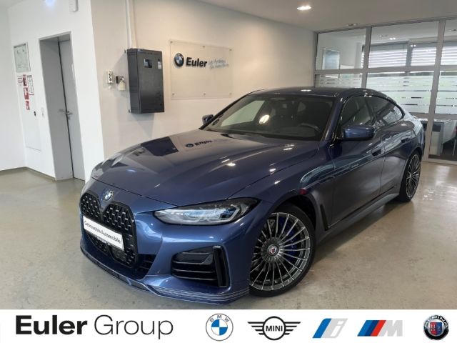 Alpina B4 58.307 km 64.977 &euro; Hofheim 65719