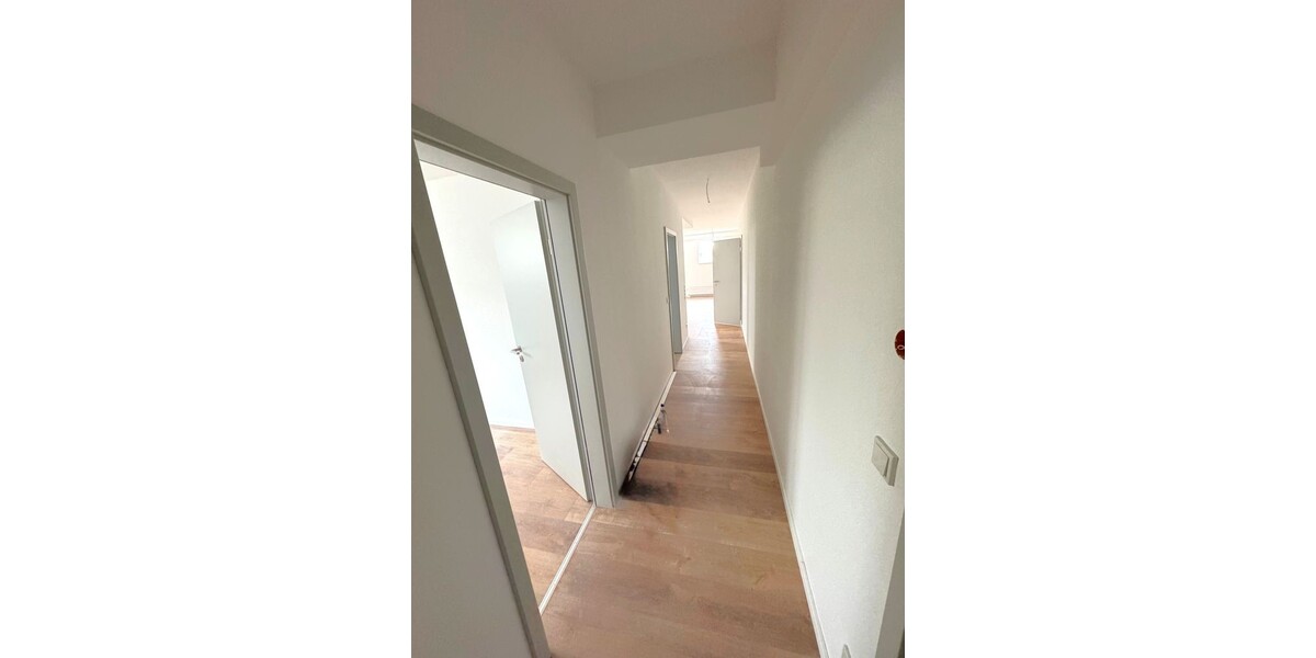 albero:) saniertes Souterrain mit großzügiger Fläche - Etagenwohnung Seligenstadt Klein-Welzheim | Angebot:26423796