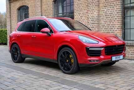 Porsche Cayenne 86.900 km 56.800 &euro; Karben 61184