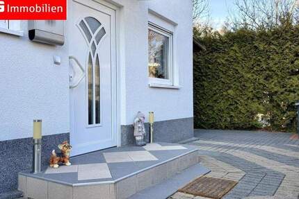 Haus Offenbach Lauterborn - 5 Zimmer, 136 m&sup2;, 549.000&euro; | Angebot:25696474