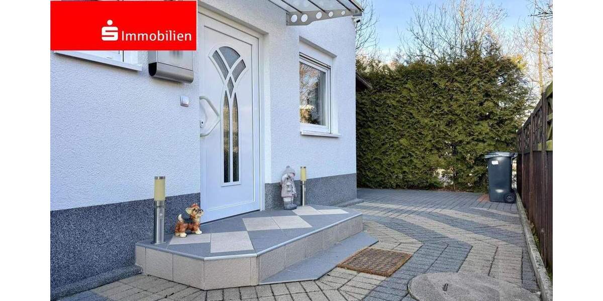 Reihenendhaus Offenbach Lauterborn - 5 Zimmer, 136 m&sup2;, 549.000&euro; | Angebot:25696474