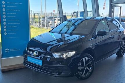 VW Polo 1.100 km 23.750 &euro; Bad Vilbel 61118