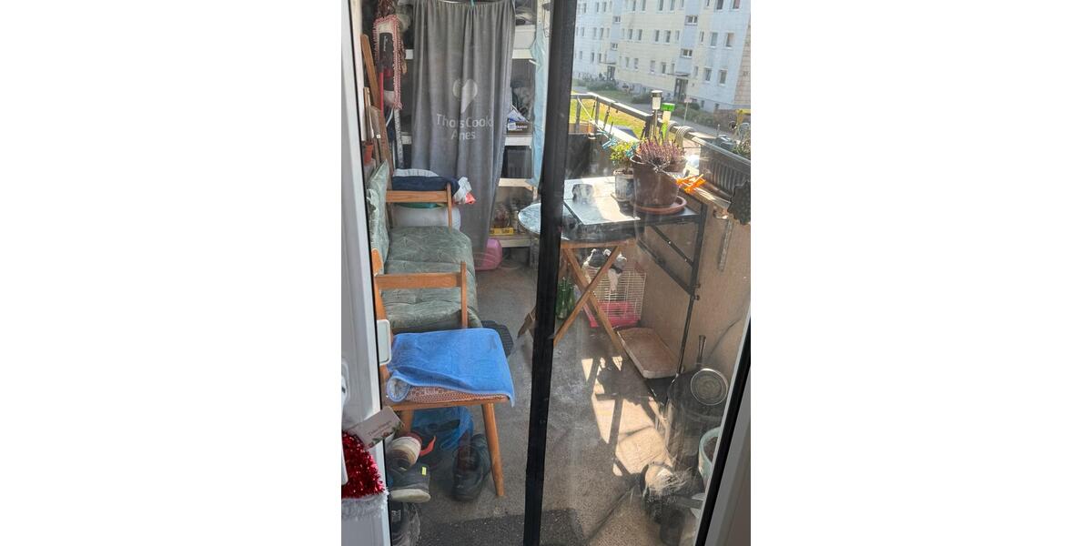 Etagenwohnung Frankfurt am Main Schwanheim - 4 Zimmer, 85 m&sup2;, 350.000&euro; | Angebot:25366044