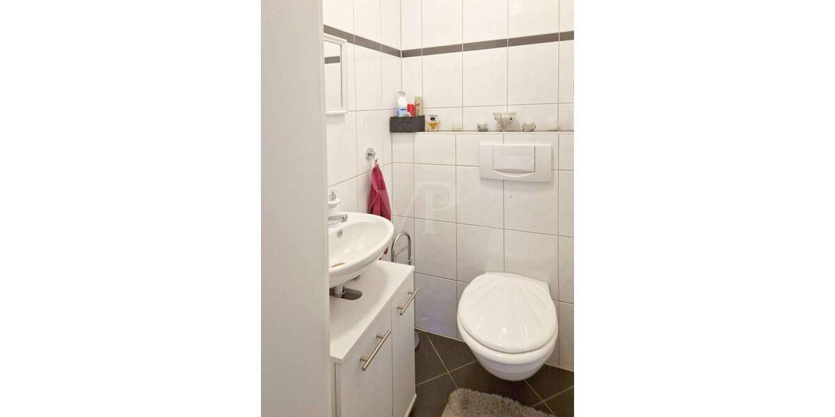 Etagenwohnung Mörfelden-Walldorf / Walldorf Walldorf - 4 Zimmer, 90 m&sup2;, 430.000&euro; | Angebot:25801635