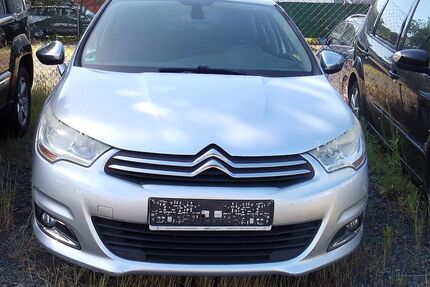 Citroen C4 263.000 km 1.950 &euro; Erlensee 63526