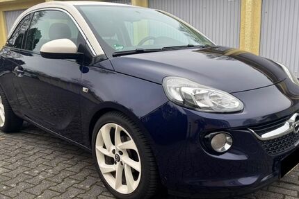 Opel Adam 157.500 km 4.490 &euro; Rüsselsheim 65428