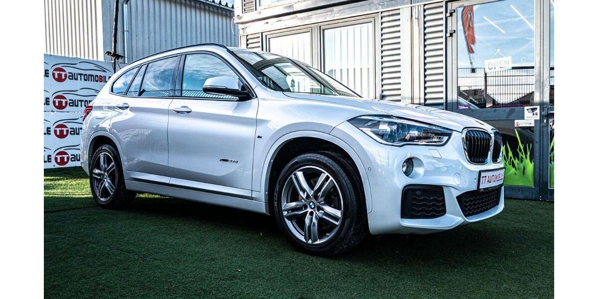 BMW X1 142.010 km 20.900 &euro; Rüsselsheim 65428