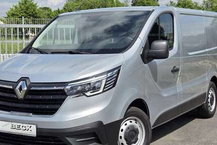 Renault Trafic 48.100 km 23.895 &euro; Dieburg 64807