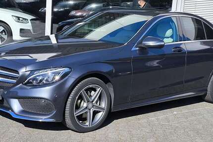 Mercedes-Benz C 220 65.000 km 19.950 &euro; Dieburg 64807