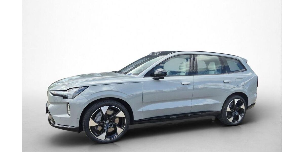Volvo EX90 2.000 km 89.990 € Oberursel (Taunus) OT Oberursel 61440