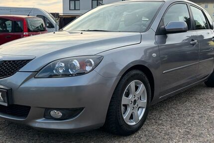 Mazda 3 77.200 km 3.990 &euro; Egelsbach 63329