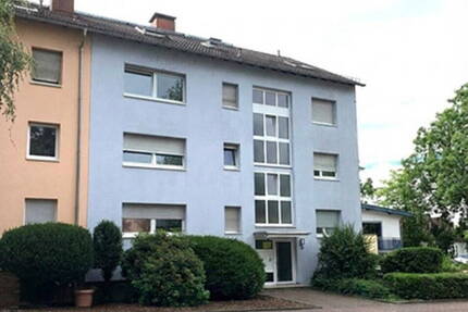 Wohnung Frankfurt am Main Bonames - 2 Zimmer, 48 m&sup2;, 870&euro; | Angebot:26214369