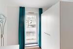 Für Personen in Aus-und Weiterbildung - Möbliertes 1-Zimmer-Apartment mit EBK und Balkon