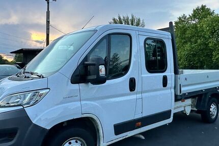 Fiat Ducato 65.987 km 11.999 &euro; Frankfurt am Main 60486