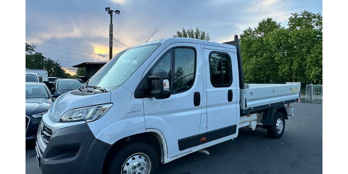 Fiat Ducato 65.987 km 11.999 &euro; Frankfurt am Main 60486
