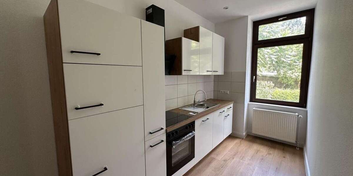 Etagenwohnung Offenbach - 4 Zimmer, 115 m&sup2;, 1.600&euro; | Angebot:27087690