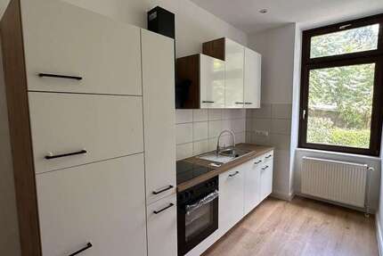 Wohnung Offenbach - 4 Zimmer, 115 m&sup2;, 1.600&euro; | Angebot:27087690