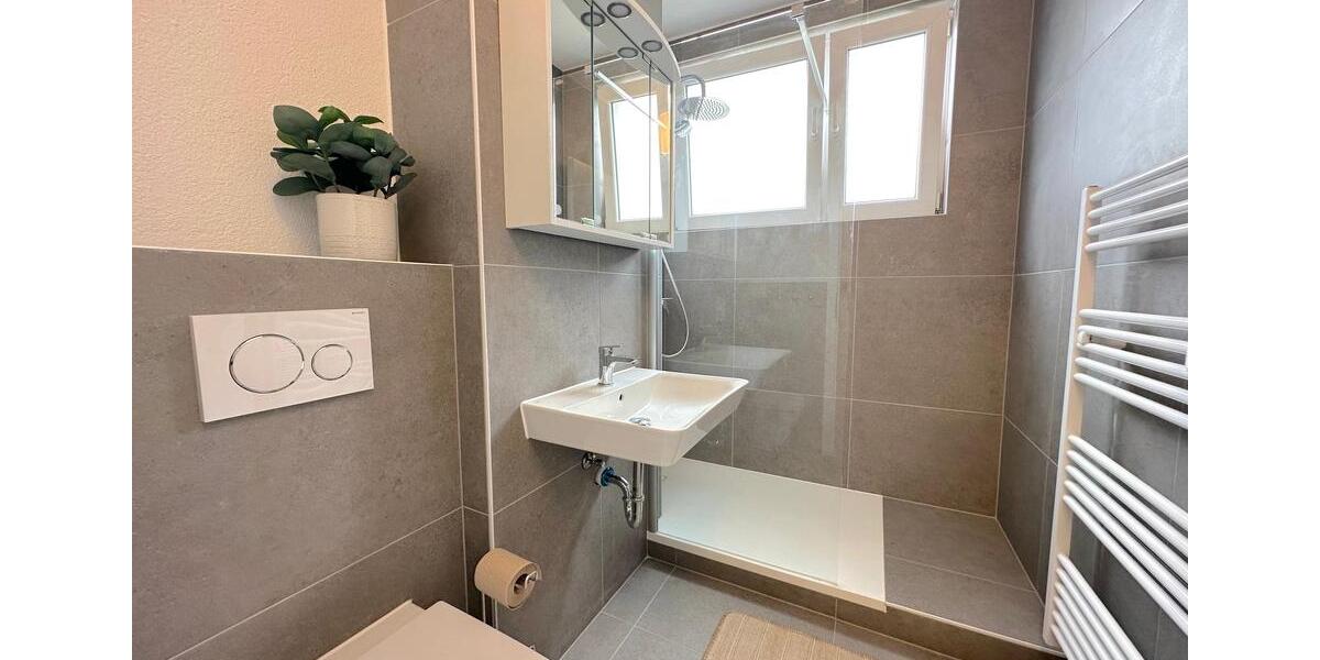 Zimmer frei in 3er-WG mit Balkon – Luthmerstraße 53, Frankfurt am Main 1 zimmer