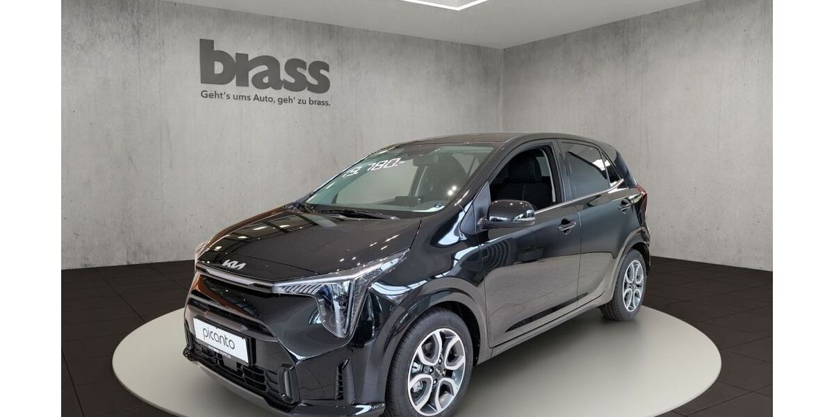 Kia Picanto 1.990 km 16.480 &euro; Offenbach 63075