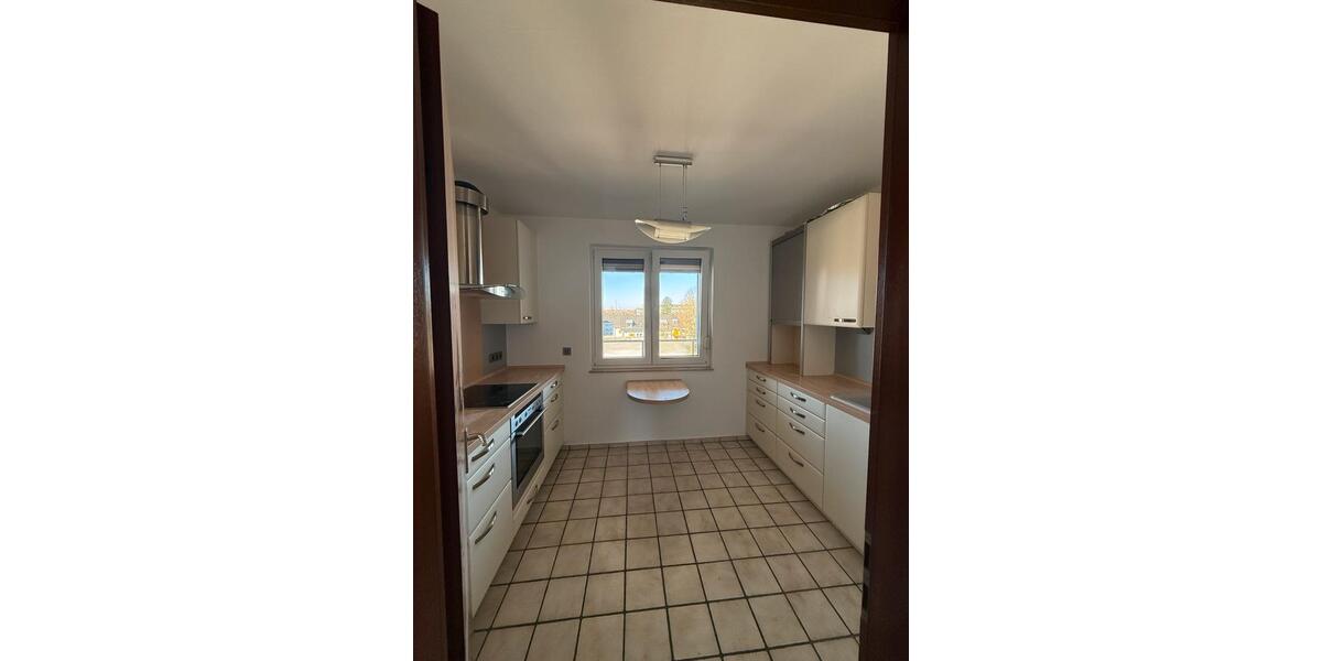 Etagenwohnung Offenbach am Main Bieberer Berg - 3 Zimmer, 79 m&sup2;, 1.150&euro; | Angebot:26055624