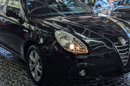 Alfa Romeo Giulietta 150.000 km 6.980 &euro; Dieburg 64807