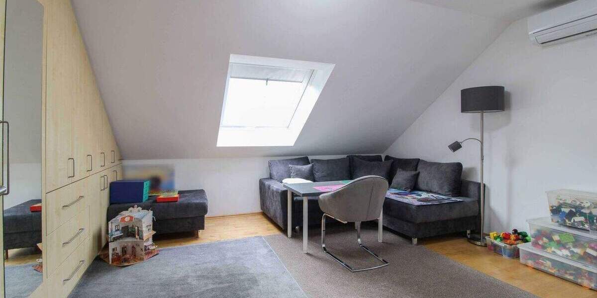 Modernes REH mit Garten, hochwertiger Ausstattung & viel Platz in Frankfurt-Schwanheim 5 zimmer