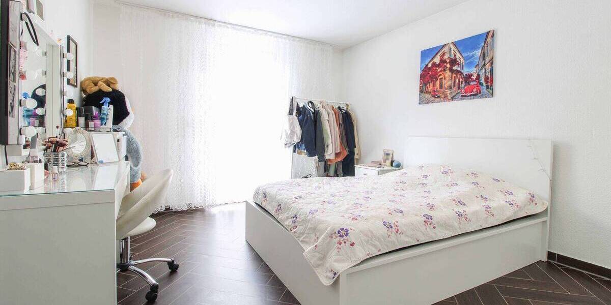 Einfamilienhaus Darmstadt Bessungen - 7 Zimmer, 799.000&euro; | Angebot:26875300