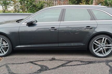 Audi A4 158.900 km 13.750 &euro; Alzenau 63755