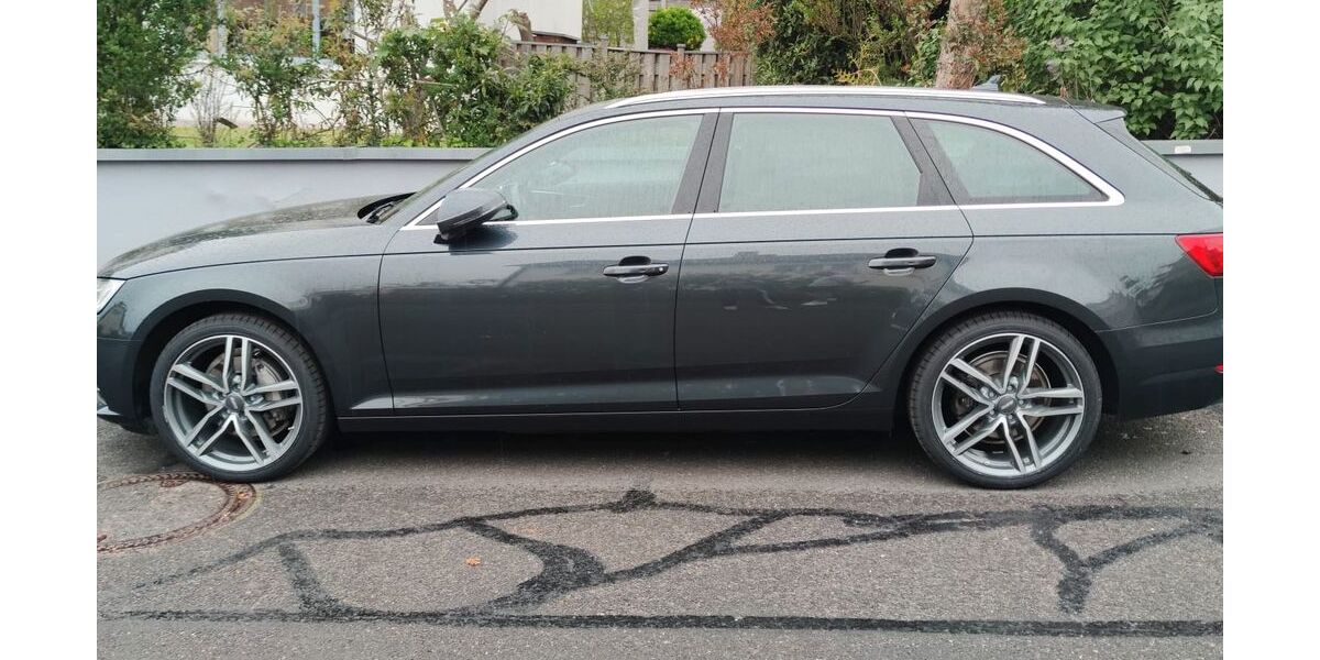 Audi A4 158.900 km 13.750 &euro; Alzenau 63755