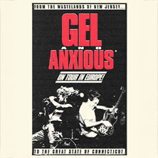 GEL