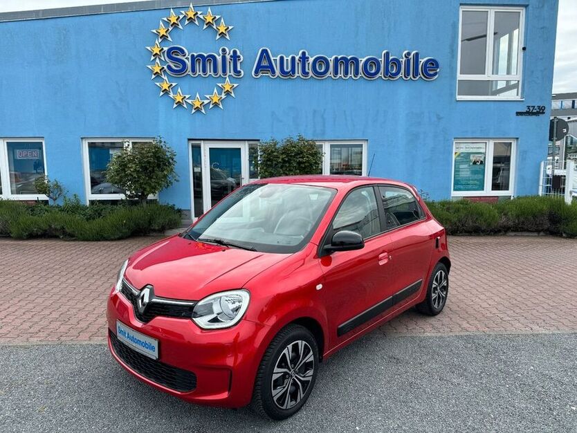 Twingo