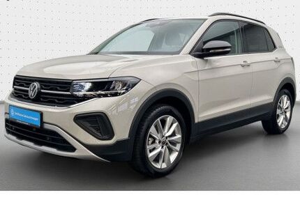 VW T-Cross 22.421 km 20.480 &euro; Eschborn 65760