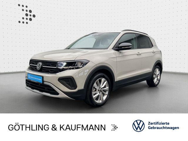 VW T-Cross 22.421 km 20.480 &euro; Eschborn 65760