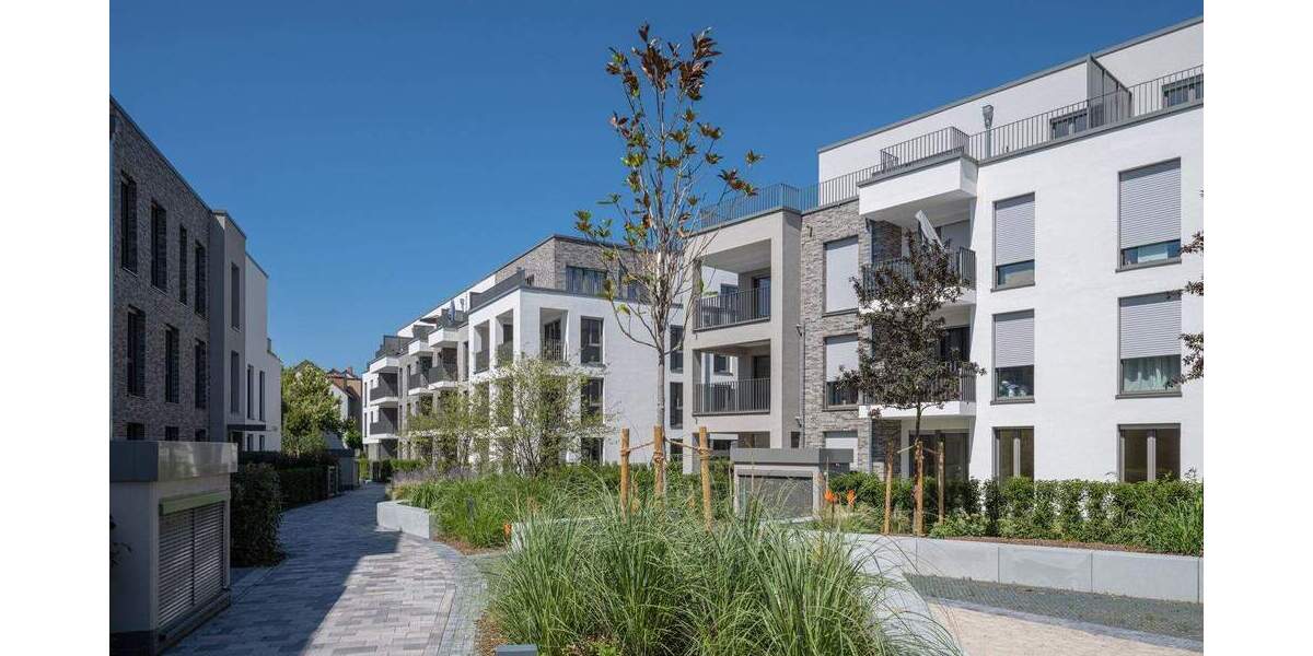 Etagenwohnung Maintal Dörnigheim - 3 Zimmer, 84 m&sup2;, 1.390&euro; | Angebot:23947547