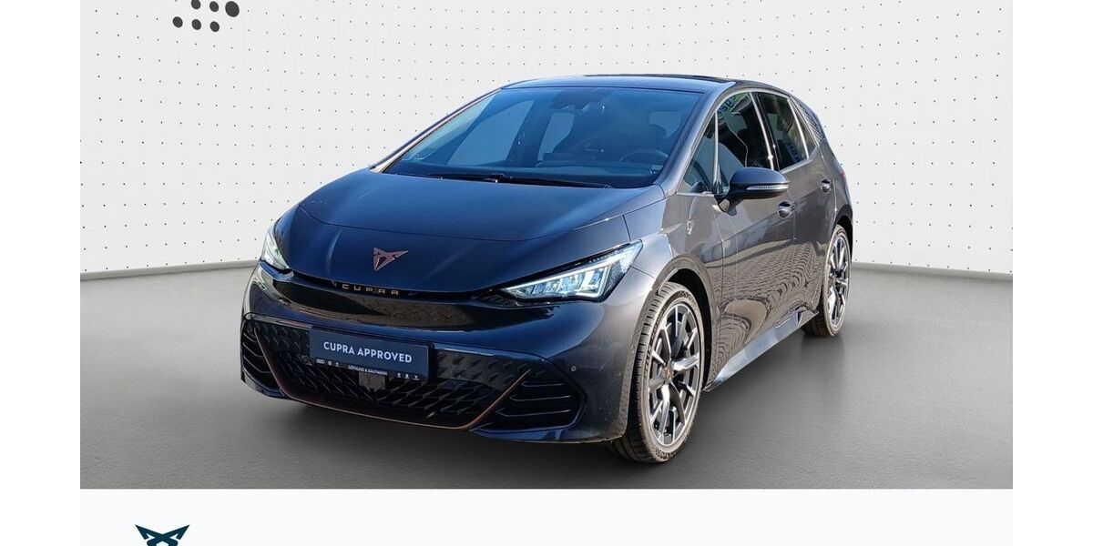 Cupra Born 42.943 km 24.990 &euro; Hofheim-Diedenbergen 65719