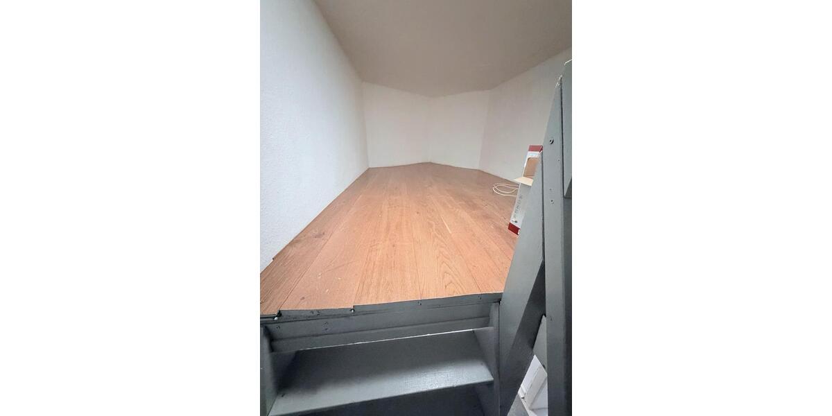 2-Zimmer-Wohnung in Darmstadt Innenstadt – 65 m² – ab sofort 2 zimmer