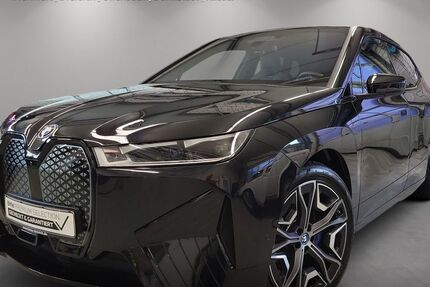 BMW iX 51.085 km 44.860 &euro; Dreieich-Sprendlingen 63303