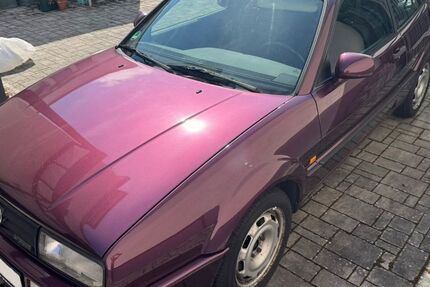 VW Corrado 108.823 km 16.900 &euro; Ronneburg 63549
