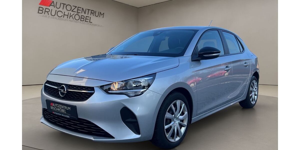 Opel Corsa 69.550 km 10.490 &euro; Bruchköbel 63486
