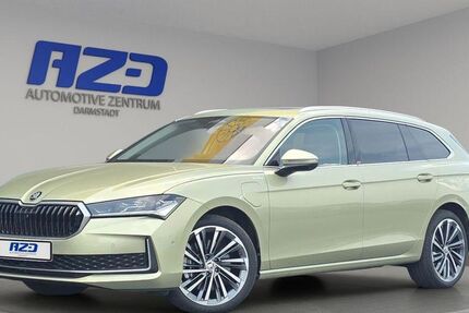 Skoda Superb 9.400 km 43.788 &euro; Darmstadt 64293