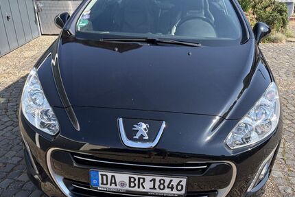 Peugeot 308 71.000 km 7.200 &euro; Weiterstadt 64331