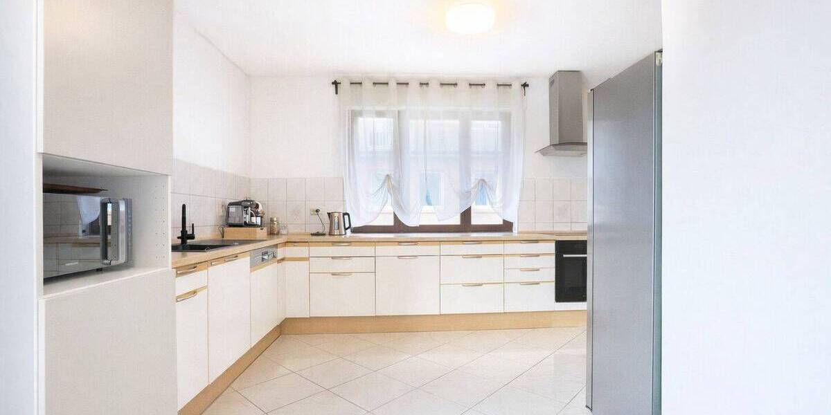 Mehrfamilienhaus, Wohnhaus Frankfurt am Main Seckbach - 1 Zimmer, 251 m&sup2;, 990.000&euro; | Angebot:26866046