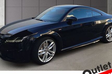 Audi TT 89.700 km 28.780 € Hanau 63452