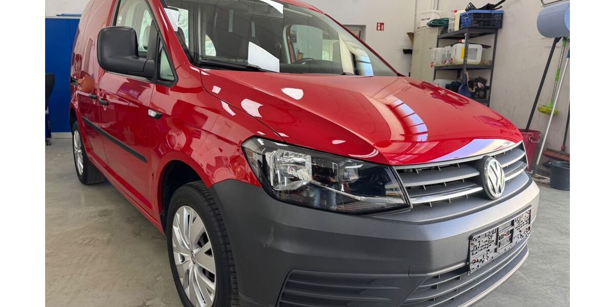 VW Caddy 75.823 km 11.900 &euro; Kelkheim 65779