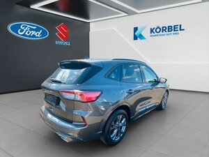Ford Kuga 2.0 ST-Line Automatik*el.Heck*WinterPaket2* 27.700 km 24.390 &euro; Nidderau 61130