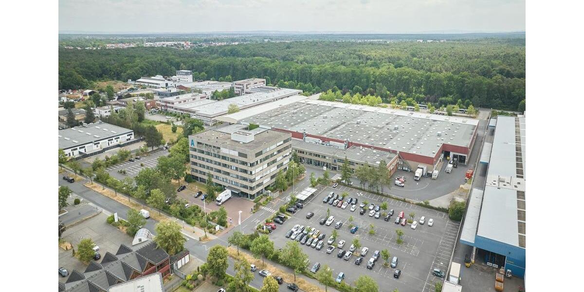 Gewerbeobjekt Offenbach am Main Bieber - 476&euro; | Angebot:25655600