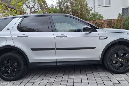 Land Rover Discovery Sport 93.000 km 22.700 &euro; Oberursel 61440